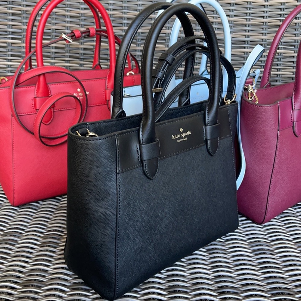 Kate Spade New York melanie satchel - Picture 15 of 16